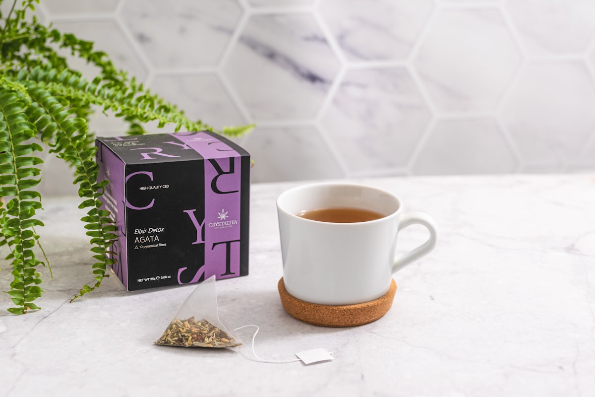 Ajenjo - planta medicinal